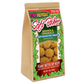 K9 Granola Factory Soft Bakes, Peanut Butter Cup Recipe Dog Treats (12oz)