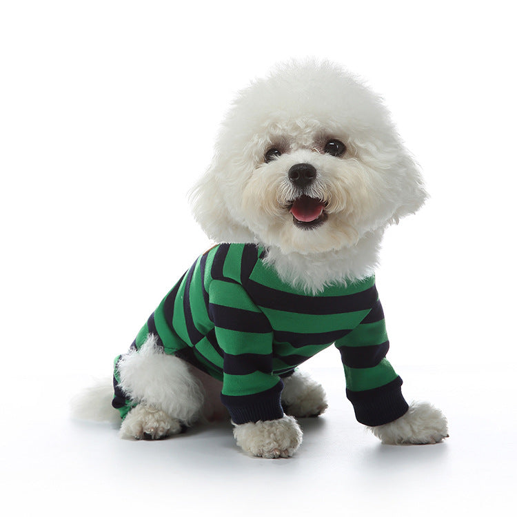 Fashion Personality Home Dog Clothes