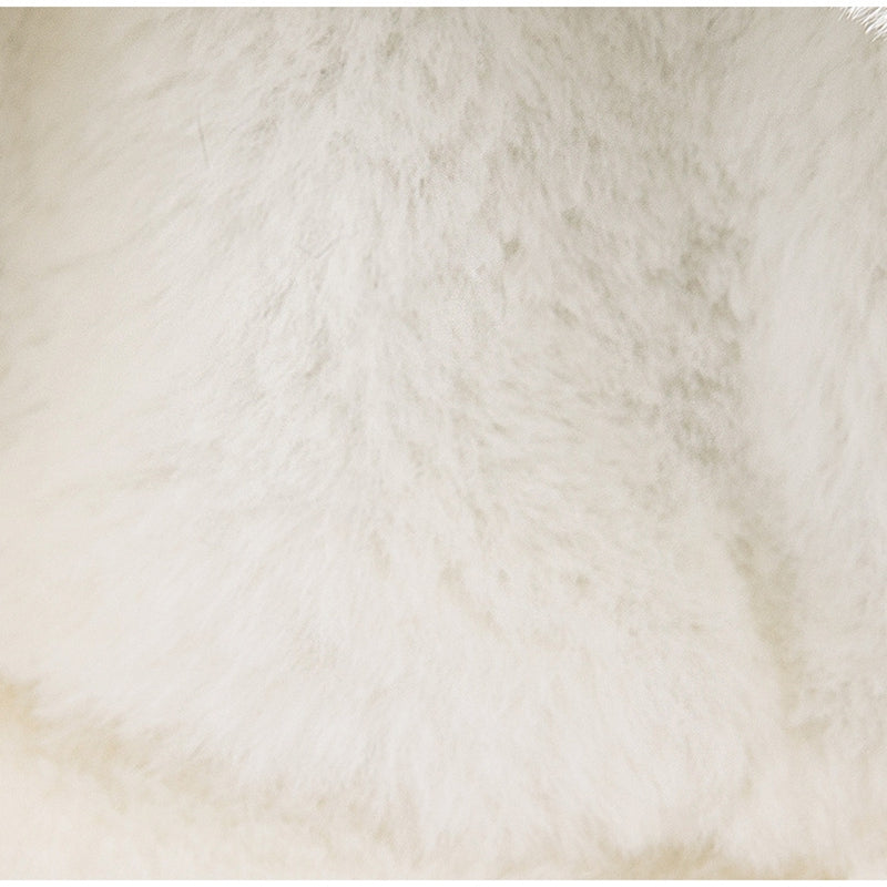 Autumn And Winter Korean-style Dog Pocket Three-dimensional Bear, Denim Towing Vest, Cat Cotton Coat, Warm Pet Dog Clothes