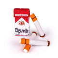 Ciga-rette-like Dog Toy, a Pet Self-entertainment Plush Toy that is Chew-resistant and Helps with Teething