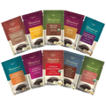 Best Selling Herbal Coffees Sampler
