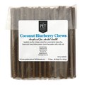 Coconut Blueberry Chew 8 Pack