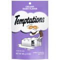 Temptations Creamy Dairy Cat Treats
